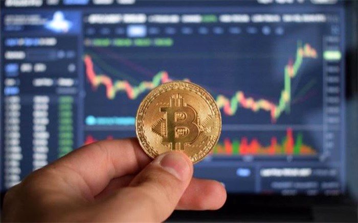 بازار داغ شدن خرید و فروش بیت‌کوین