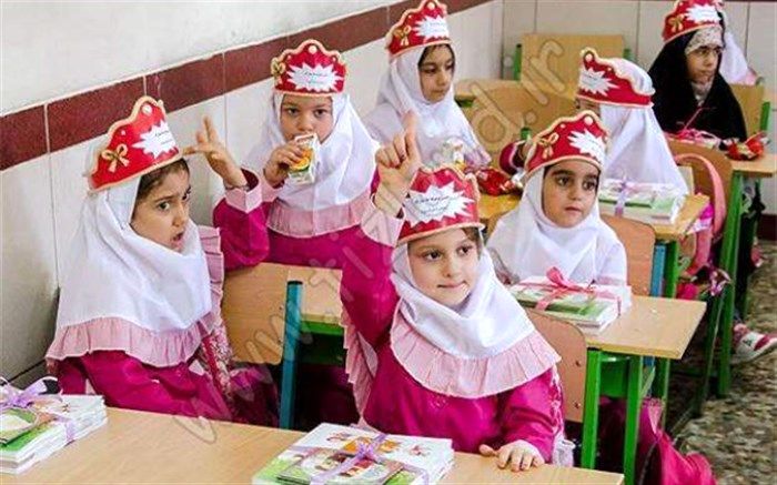 حضور 73 درصدی کلاس اول و دومی‌ها در مدارس خراسان جنوبی