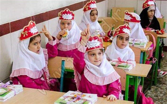 حضور 73 درصدی کلاس اول و دومی‌ها در مدارس خراسان جنوبی