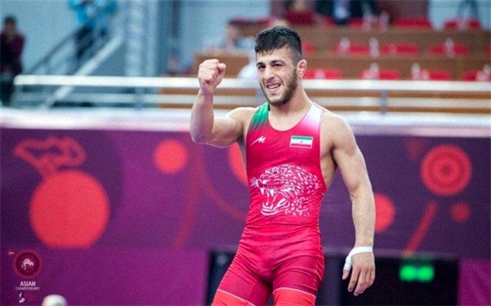 اطری: پیراهن تیم ملی حق شخصی کسی نیست