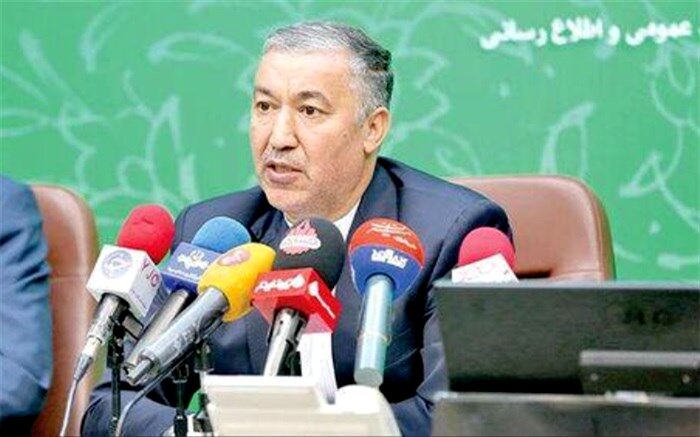 تامین ارز مورد نیاز واردات کالاهای اساسی برای بهار 1400