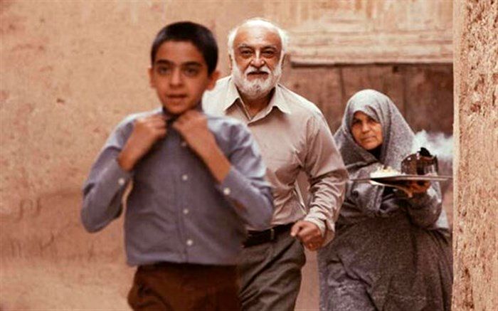 رقیه توکلی: کودکان از طریق سینما مرام و مسلک نوجوانان دهه 60 را یاد می‌گیرند