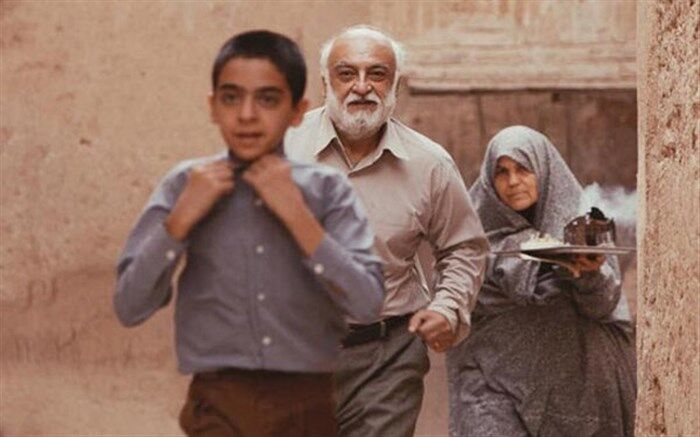 رقیه توکلی: کودکان از طریق سینما مرام و مسلک نوجوانان دهه 60 را یاد می‌گیرند