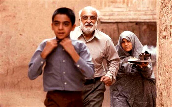 رقیه توکلی: کودکان از طریق سینما مرام و مسلک نوجوانان دهه 60 را یاد می‌گیرند