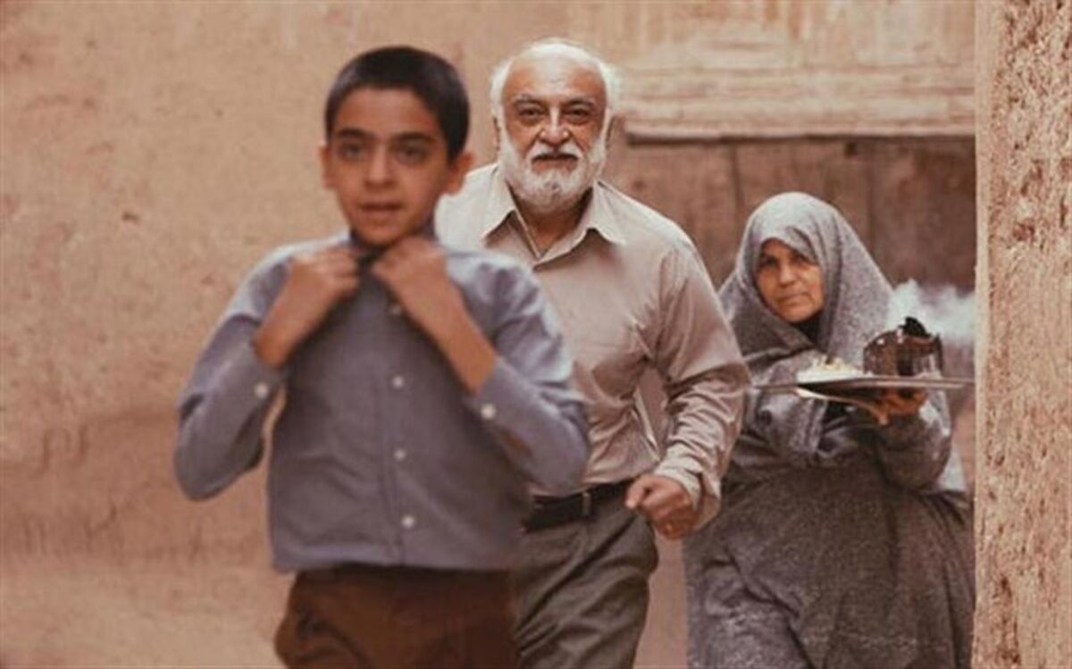رقیه توکلی: کودکان از طریق سینما مرام و مسلک نوجوانان دهه 60 را یاد می‌گیرند