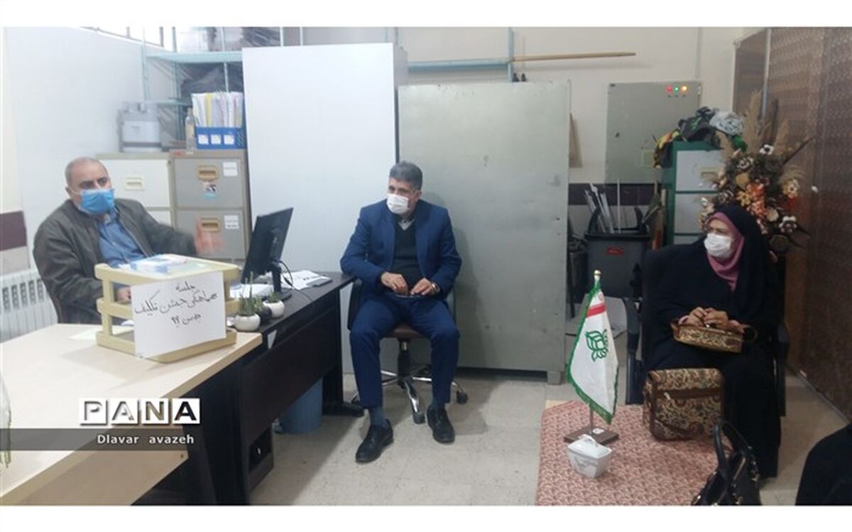 جشن تکلیف دختران در شهرستان بجنورد برگزار خواهد شد