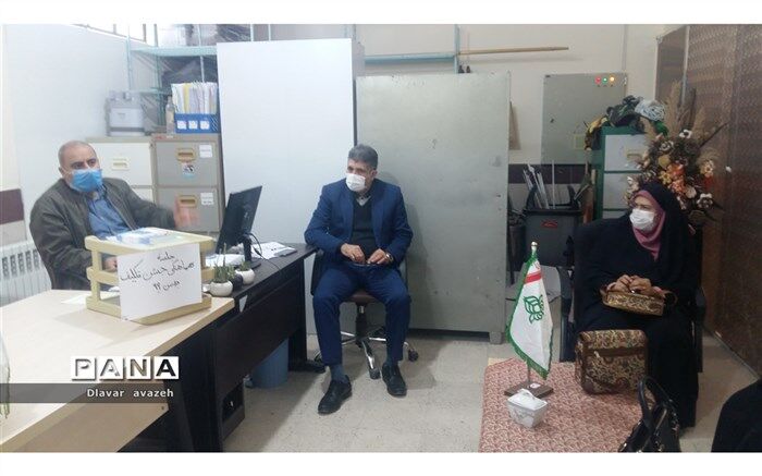 جشن تکلیف دختران در شهرستان بجنورد برگزار خواهد شد