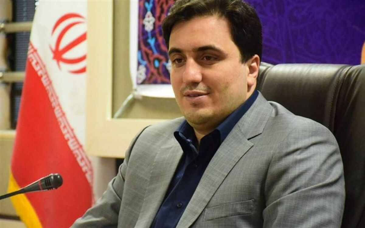 کسب رتبه برتر گروه ۲ شوراهای آموزش و پرورش استان تهران توسط ملارد