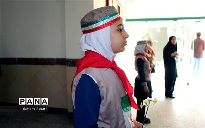 ۳۸ هزار دانش‌آموز بابل عضو تشکلات دانش‌آموزی هستند