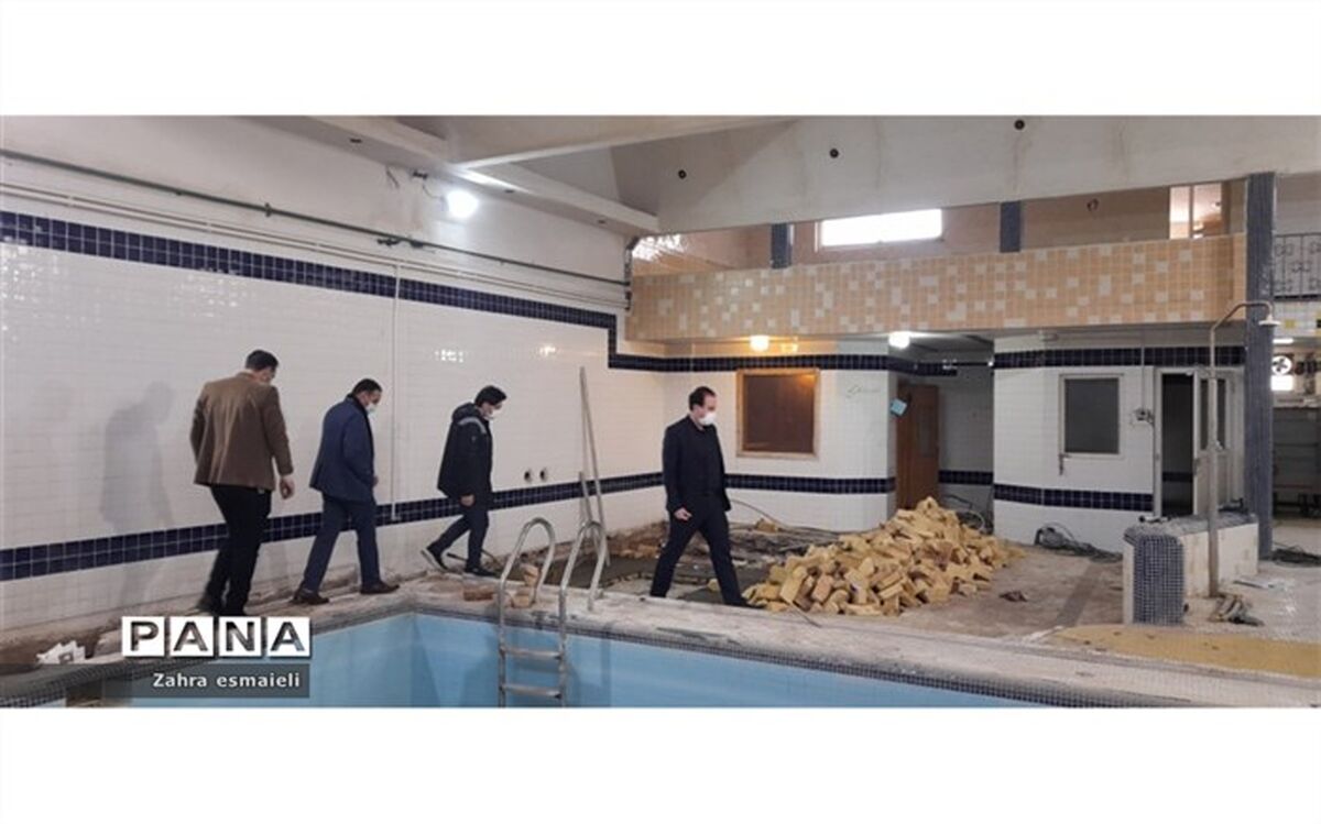 دانش‌آموزان و فرهنگیان، استقبال خوبی از برنامه‌های ورزشی دارند