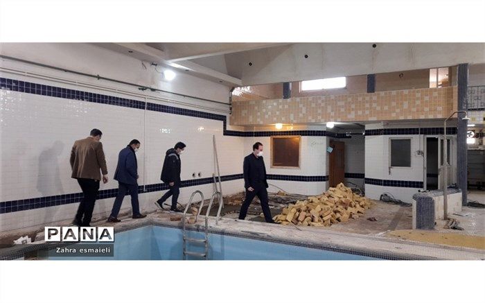 دانش‌آموزان و فرهنگیان، استقبال خوبی از برنامه‌های ورزشی دارند