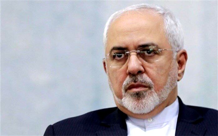 ظریف با معاون نخست‌وزیر جمهوری آذربایجان دیدار کرد