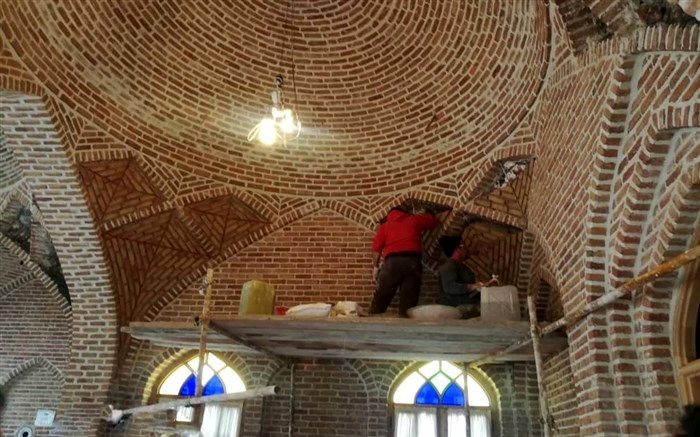 دو پرونده از ایران برای ثبت جهانی به یونسکو ارسال شد