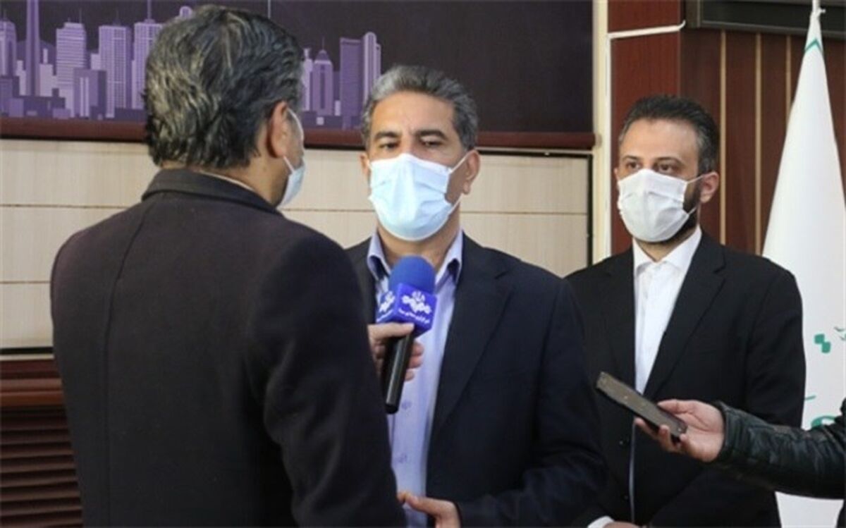عدم دسترسی برخی دانش‌آموزان به محتوای آموزشی  مهم‌ترین مسئله برای ما است