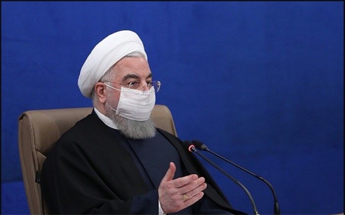محیط زیست از اصول اساسی حقوق شهروندی است