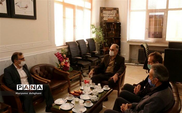 نیازمندی مرکز انتقال خون نایین به تجهیزات