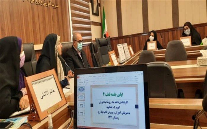 زنان در هر حوزه‌ای که وارد شده‌اند، مسئولیت خود را به خوبی ایفا کرده‌اند