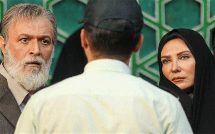 مترصد قضاوت مردم باشیم