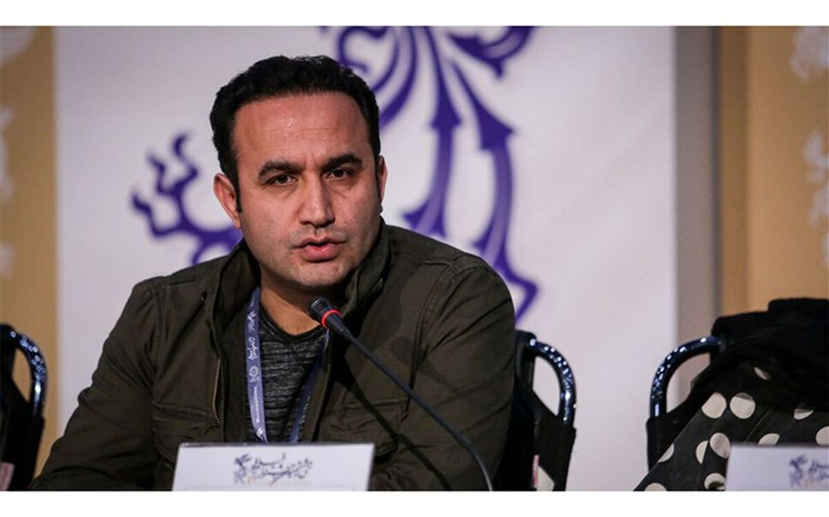 نوید محمودی:  پژوهش آثار سینمایی را سنددار می کند