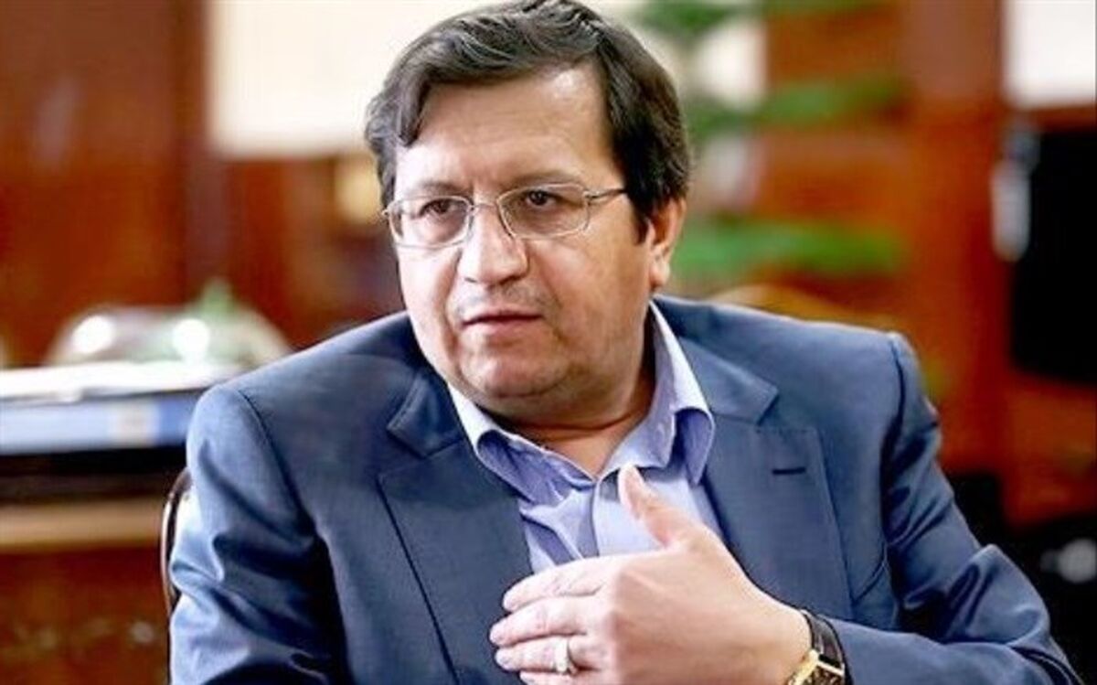رئیس کل بانک مرکزی عازم مسقط می‌شود