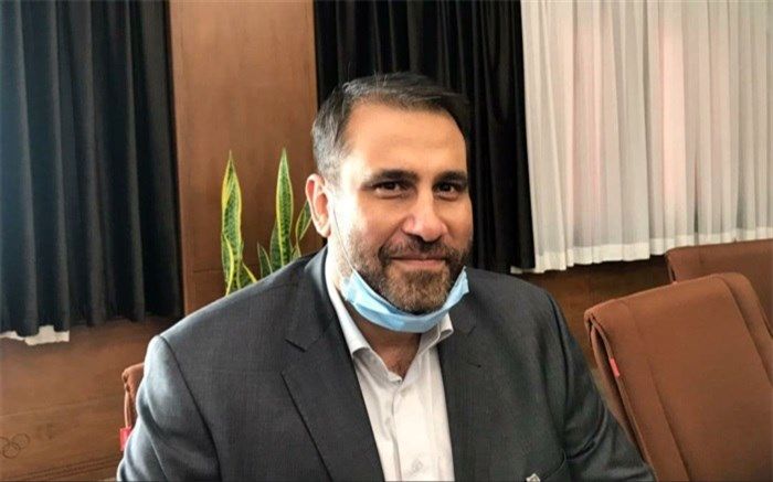 رئیس جدید فدراسیون نجات غریق و غواصی معرفی شد