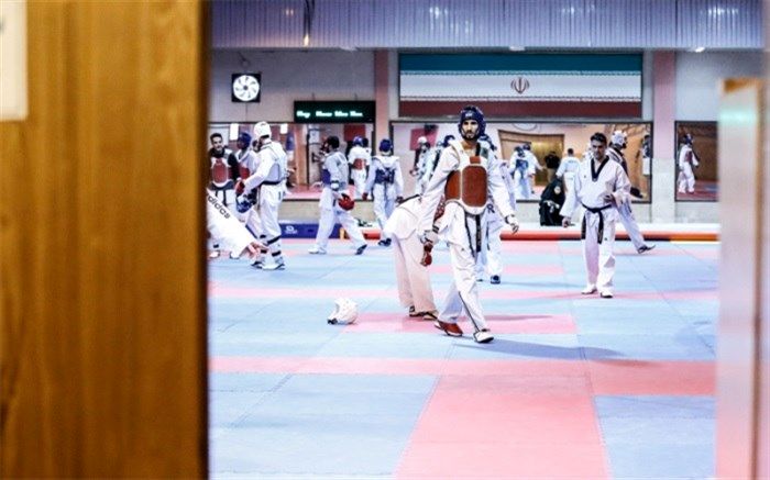تکواندو ایران و بلغارستان راهی اردوی مشترک می‌شوند