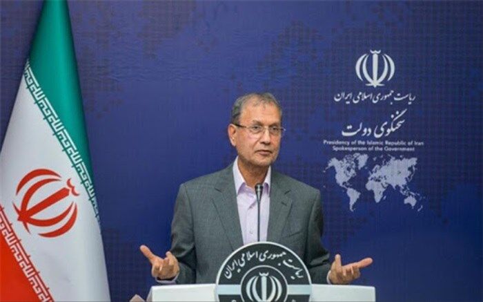 فعلاً هیچ برنامه‌ای برای مذاکره با آمریکا وجود ندارد