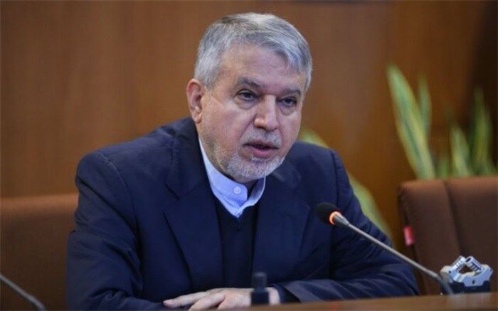 تقدیر رئیس فدراسیون جهانی اسکواش از صالحی امیری