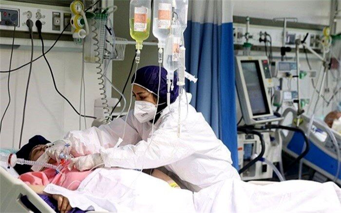 کرونا با ۲ فوتی و ۳۱ بستری جدید در استان اردبیل