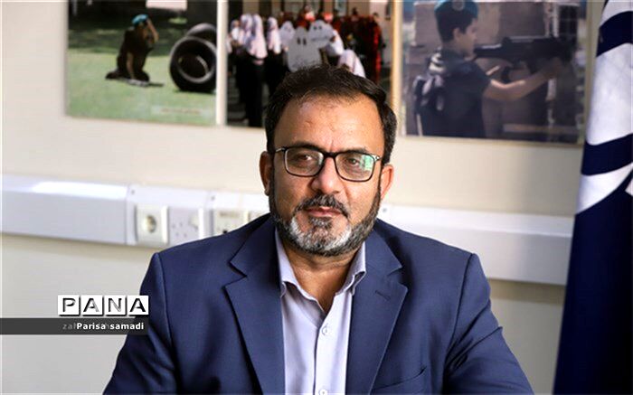 فعالیت‌های فوق برنامه و پرورشی در شکل گیری شخصیت دانش آموزان موثر است