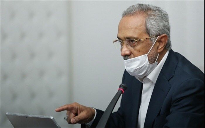نهاوندیان: لباس پیامبر پوشیدن و زشت گفتن، گریز دادن مردم از دین است