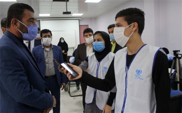 کارکرد خبرگزاری پانا تربیتی است