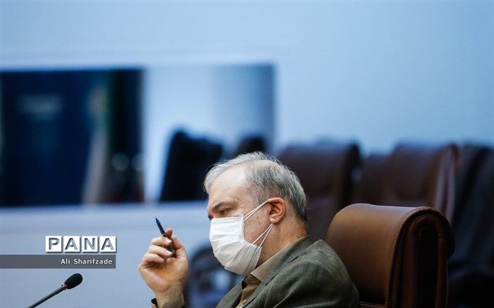 رایزنی برای خرید واکسن کرونا از سایر کشورها