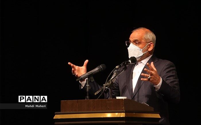 حاجی میرزایی: شبکه مجلس دانش‌آموزی 28 هزار و ۸۰۰ نماینده دارد