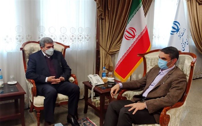 تامین زمین ۶ مدرسه استثنایی، هزینه ایاب و ذهاب و تامین نیمی از اعتبار طرح هدایت