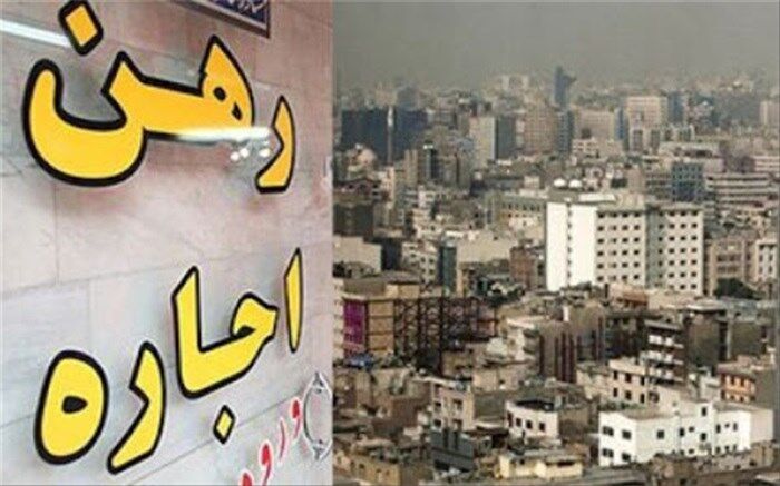 بازار رهن و اجاره نیمه‌جنوبی پایتخت