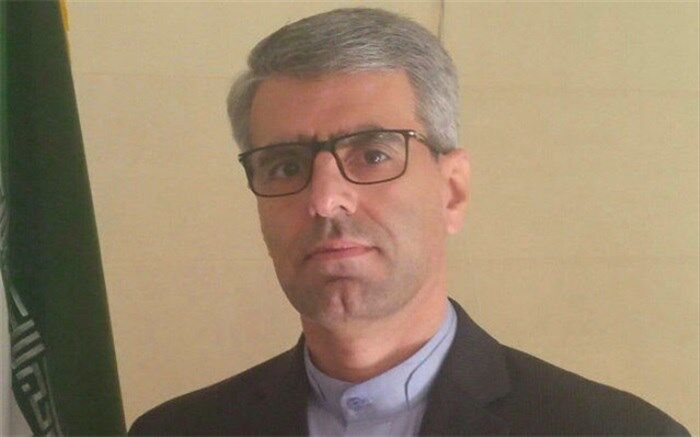 انتقاد ایران از آلمان برای مشارکت در تسلیح شیمیایی رژیم صدام