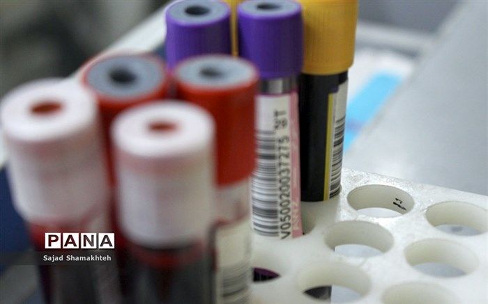 پویش اهدای خون بانوان در مازندران آغاز می‌شود