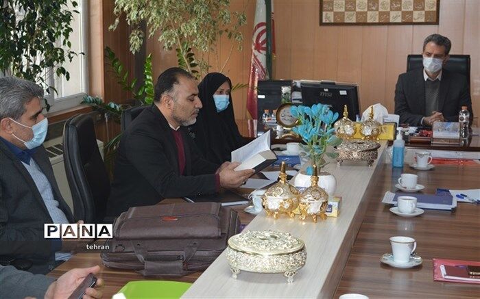 نیازمند خلاقیت همه جانبه برای آموزش در شرایط کرونایی هستیم