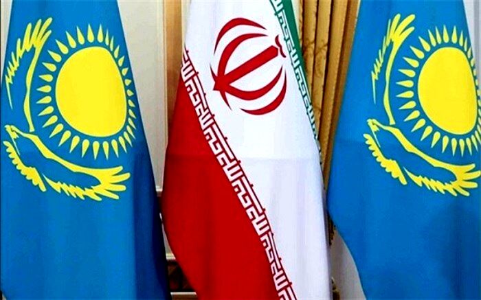 بانک مشترک ایران و قزاقستان تاسیس می‌شود