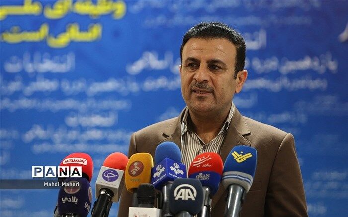 مرحله اول ثبت‌نام در انتخابات ۱۴۰۰ از طریق «اپلیکیشن» صورت می‌گیرد
