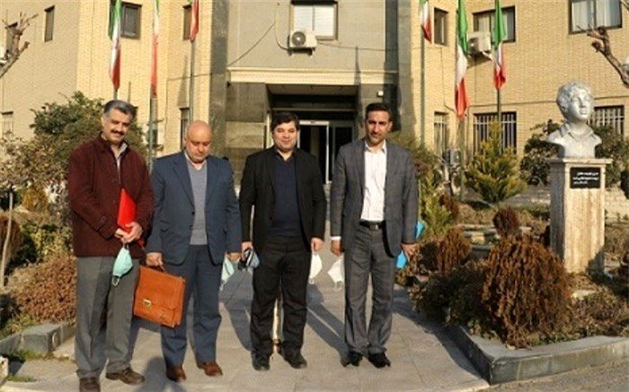 راهبرد نظارت بر مدارس راهبرد ارشادی است