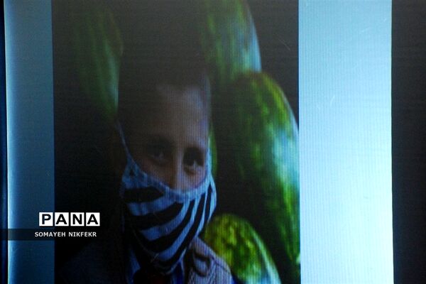 آغاز به کار دبیرخانه جشنواره «دختران امروز»  در کانون سمیه شهرری