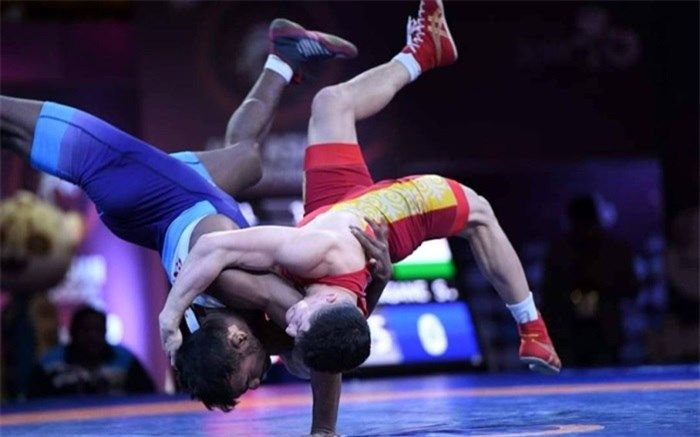 سخنگوی فدراسیون کشتی: داوران ایرانی شانس قضاوت در المپیک توکیو را دارند