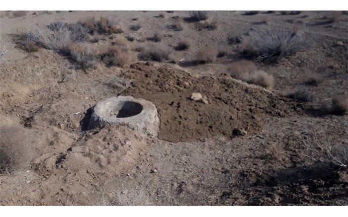 تخصیص 3800میلیون ریال اعتبار برای احیا و مرمت قنوات شهرستان نی ریز