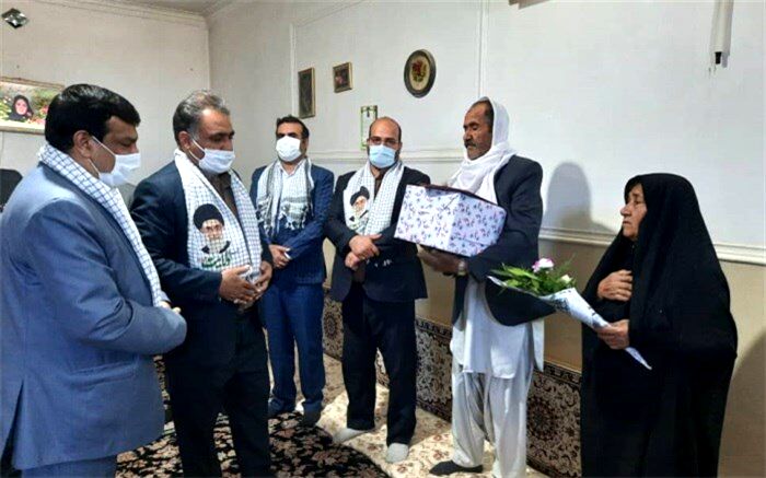 تبیین مفهوم شهادت از وظایف مربیان پرورشی در مدارس است