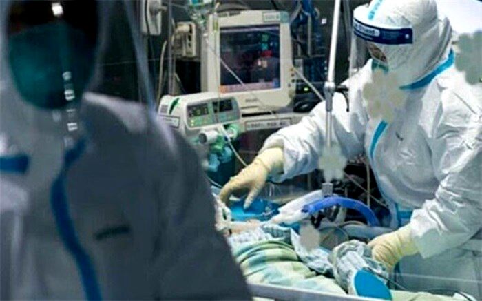 جان باختن ۳۱۲۶ نفر در فارس بر اثر کرونا ویروس