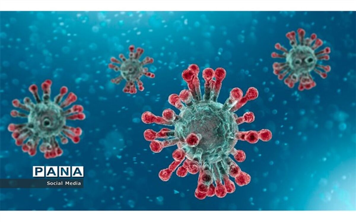 شناسایی اولین مورد کرونای انگلیسی در خوزستان