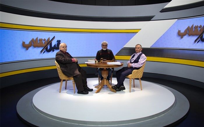 قسمت جدید مناظره معتضد و زیباکلام در راه است