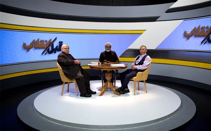 قسمت جدید مناظره معتضد و زیباکلام در راه است